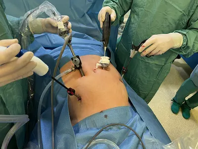 dr n. med. Maciej Przudzik, Specjalista Urolog FEBU